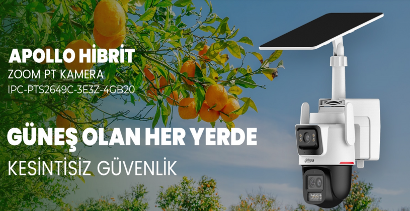 Hikvision bayi fırsatları